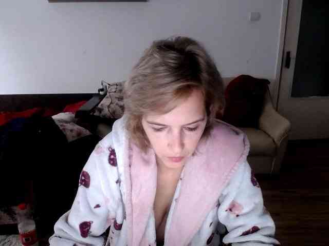 Georgianalove webcam