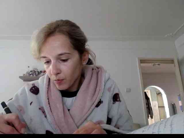 Georgianalove webcam