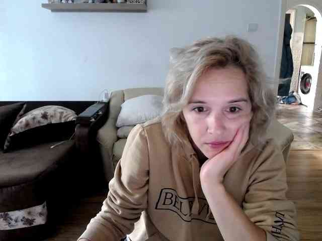 Georgianalove webcam