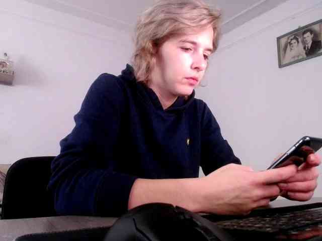 Georgianalove webcam