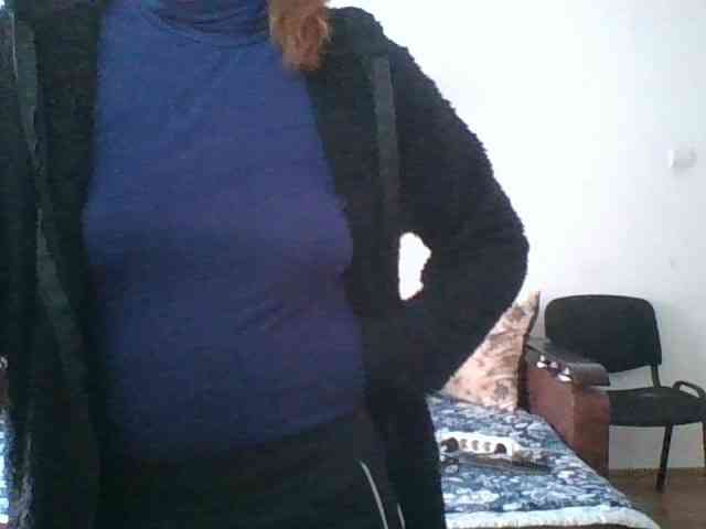 Georgianalove webcam