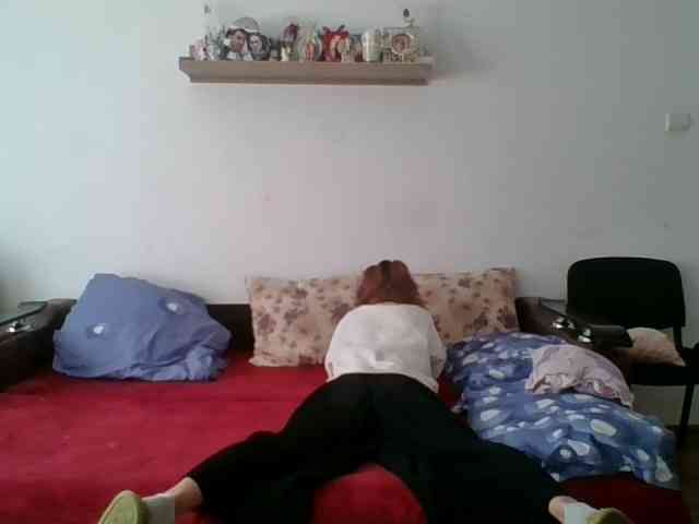 Georgianalove webcam