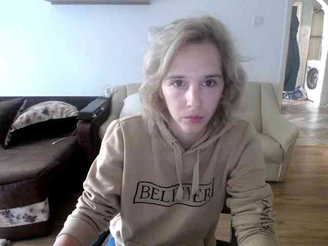 Georgianalove webcam