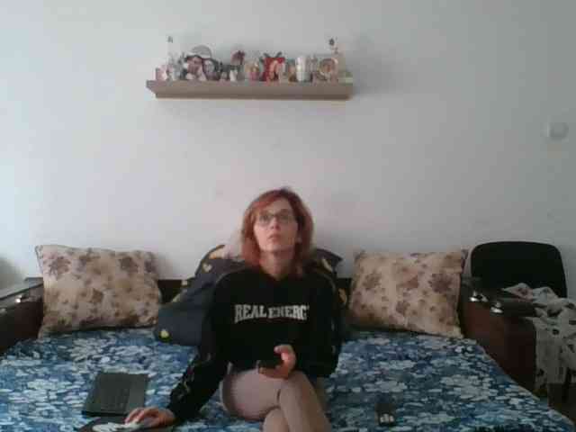 Georgianalove webcam