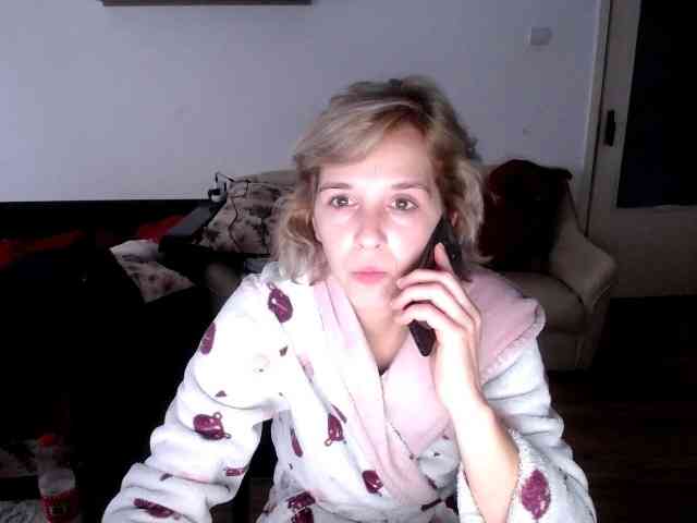 Georgianalove webcam