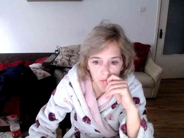 Georgianalove webcam