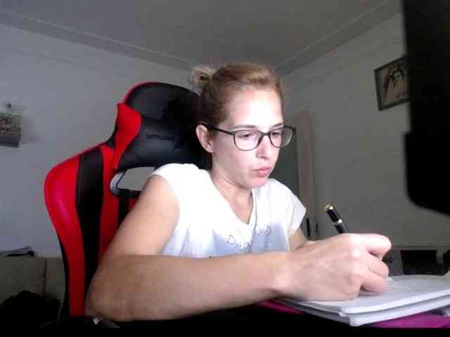 Georgianalove webcam