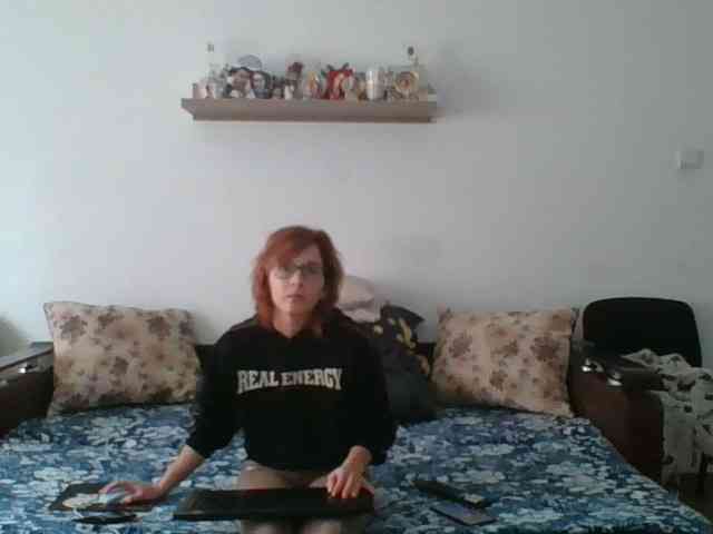 Georgianalove webcam