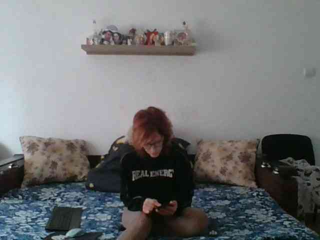 Georgianalove webcam