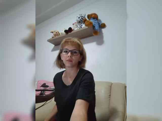 Georgianalove webcam
