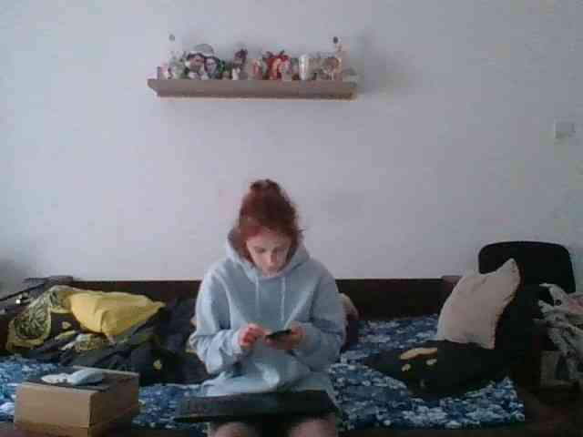 Georgianalove webcam