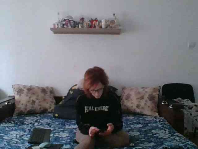 Georgianalove webcam