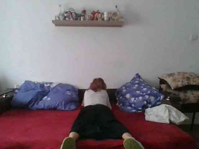 Georgianalove webcam