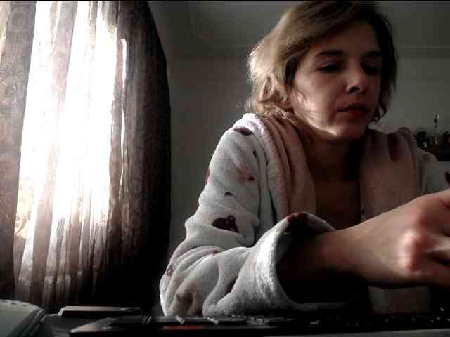 Georgianalove webcam