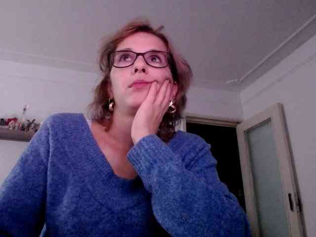 Georgianalove webcam