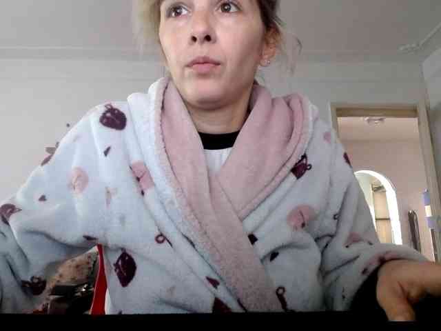 Georgianalove webcam