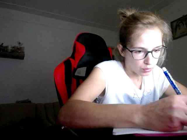 Georgianalove webcam