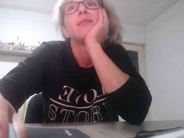 Georgianalove webcam