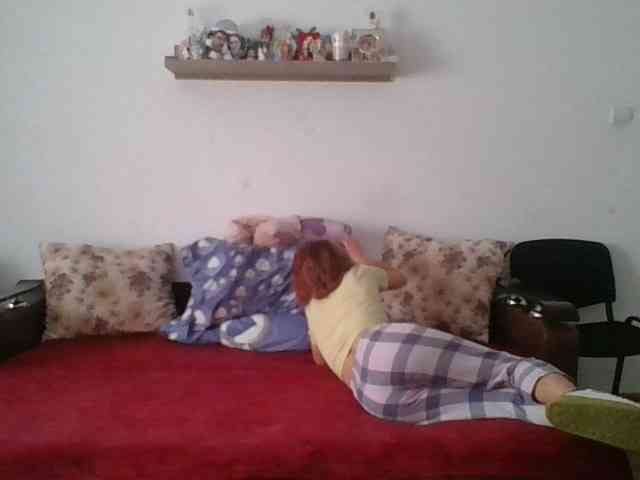 Georgianalove webcam