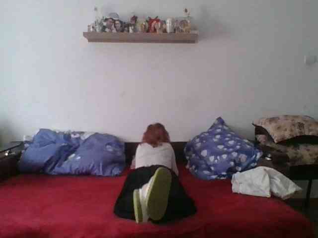 Georgianalove webcam