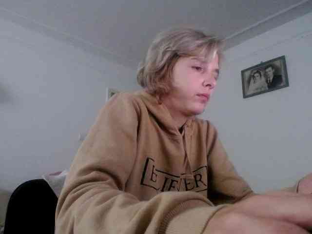 Georgianalove webcam