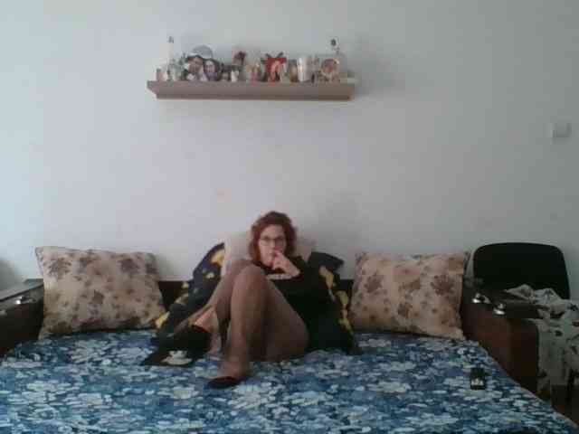 Georgianalove webcam