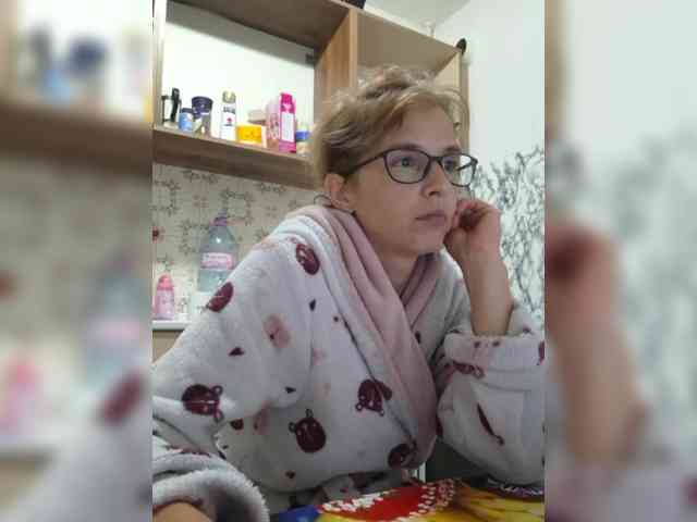 Georgianalove webcam