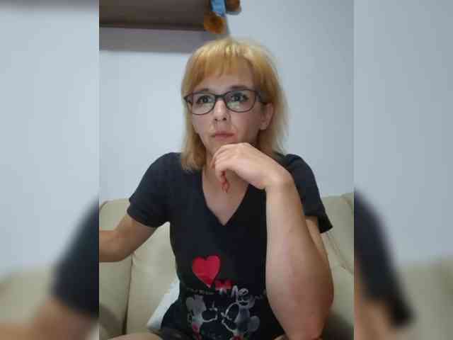 Georgianalove webcam