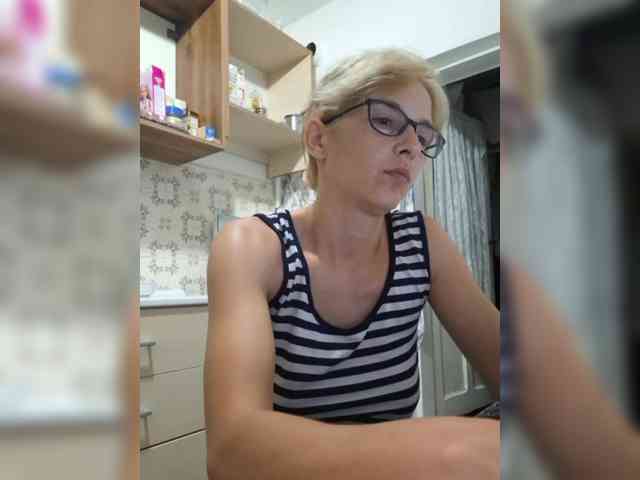 Georgianalove webcam