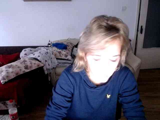 Georgianalove webcam