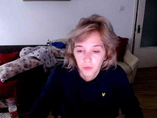 Georgianalove webcam