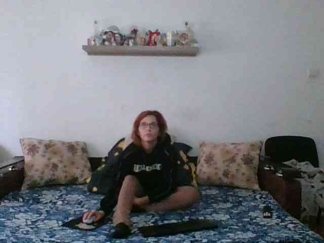 Georgianalove webcam