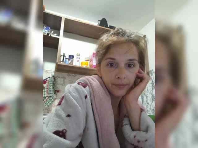 Georgianalove webcam