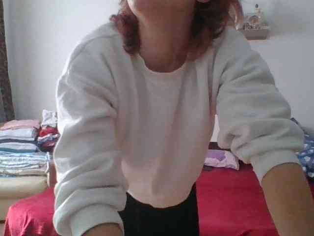 Georgianalove webcam