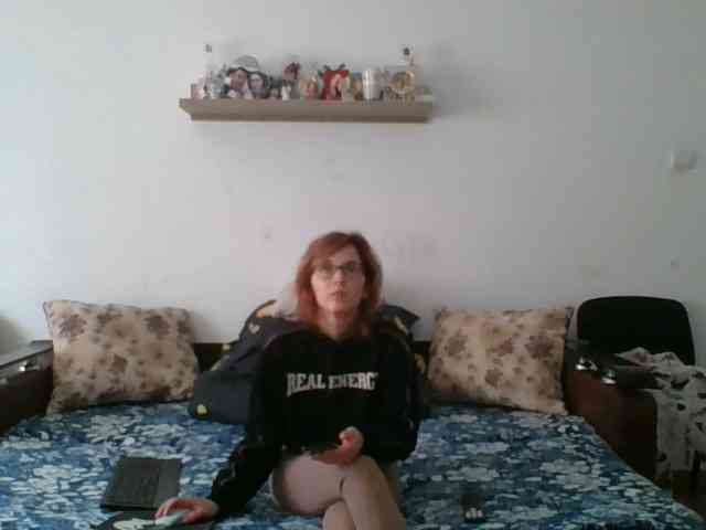 Georgianalove webcam