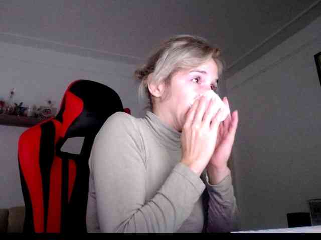 Georgianalove webcam