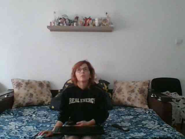 Georgianalove webcam