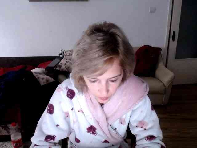 Georgianalove webcam