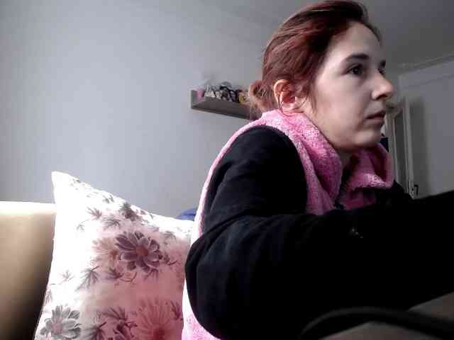 Georgianalove webcam