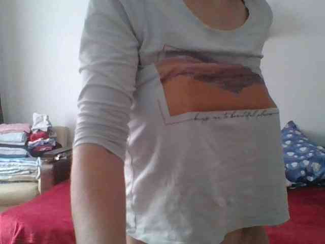 Georgianalove webcam