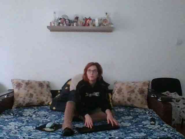 Georgianalove webcam