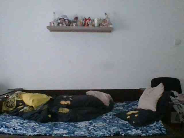 Georgianalove webcam