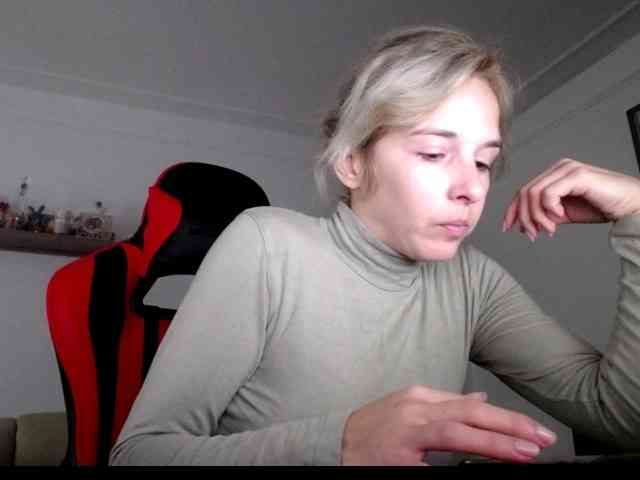 Georgianalove webcam