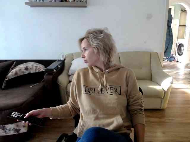 Georgianalove webcam