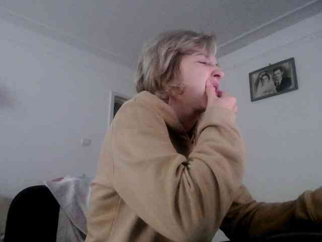 Georgianalove webcam