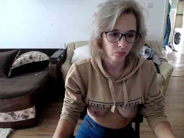 Georgianalove webcam