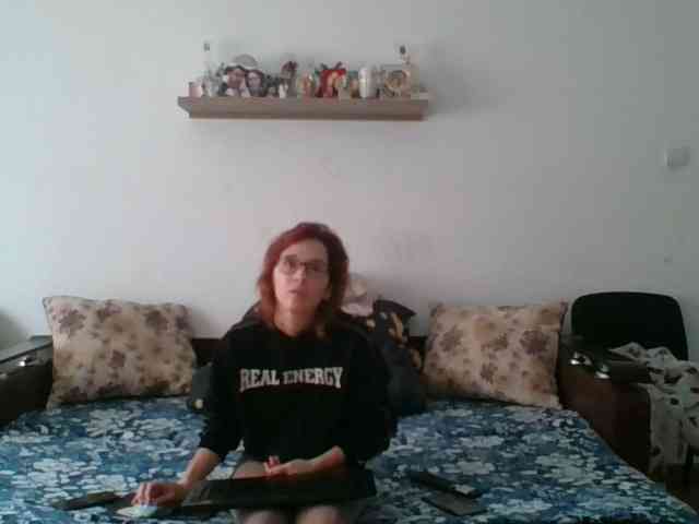 Georgianalove webcam