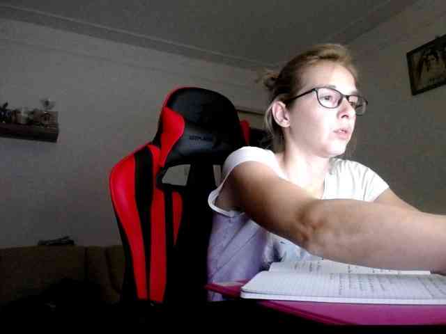 Georgianalove webcam