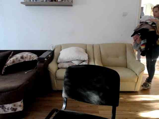 Georgianalove webcam