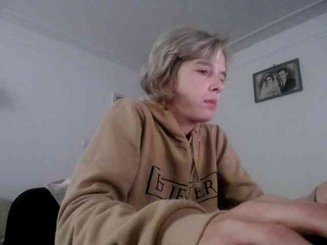 Georgianalove webcam